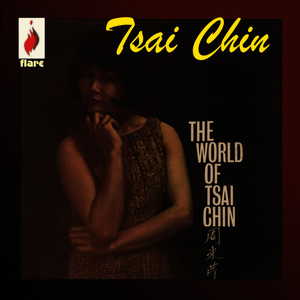 The World of Tsai Chin