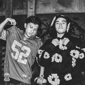 GTA 400 (feat. Cosii) (Explicit)