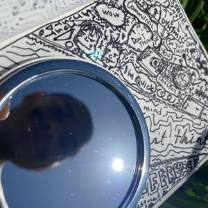 mishel (feat. diosito) (Explicit)