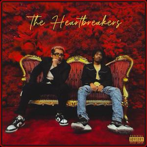 The Heartbreakers (Explicit)