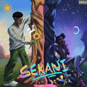 Sekani (Mars) [Explicit]