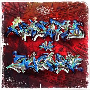 DESERT EAGLE (feat. ClovsOne & Trai FE) (Explicit)