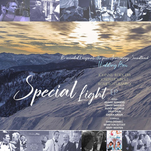 Special Light (Piano Solo Reflections)