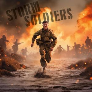 Storm Soldiers (Liberation Trail Title Track)