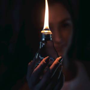 Spit Flame (Explicit)