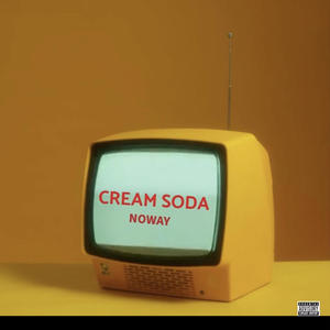 Cream soda