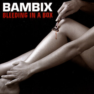 Bleeding In A Box