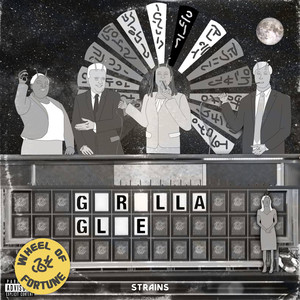 Wheel of Fortune (Explicit)