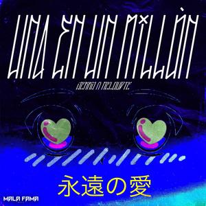 Una En Un Millón (feat. MelowDie)