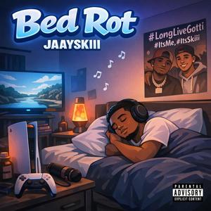 bed rot (Explicit)