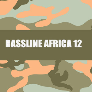 BASSLINE AFRICA 12