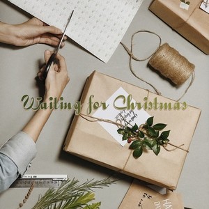 Waiting for Christmas