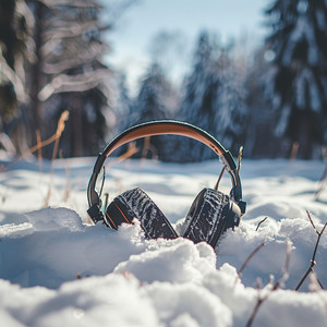 Chill Music for Homely Comforts: Familiar Notes