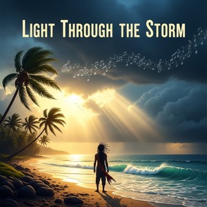 Light Through the Storm