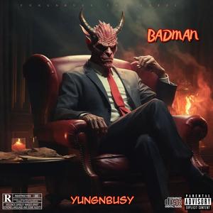 BADMAN (Explicit)