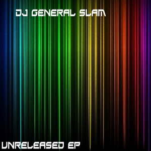 Never No More (DJ General Slam Unreleased Instru Mix)