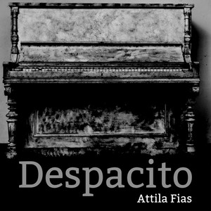 Despacito (Solo Piano)