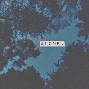 ALONE