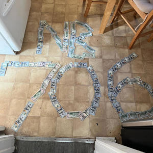 All Hell Praise (Explicit)