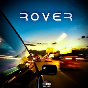 Rover (feat. MT Huge)