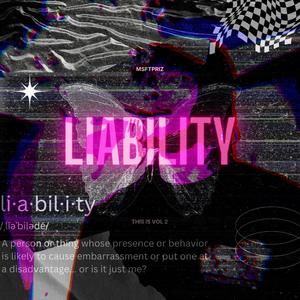 LIABILITY (Explicit)