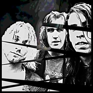 In The Way (feat. Uncle P3T3) (Explicit)