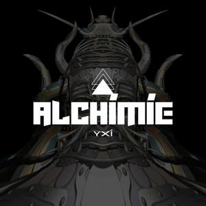 Alchimie (Explicit)