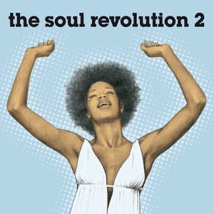 The Soul Revolution 2