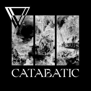 CATABATIC (feat. Morghan Kennedy)