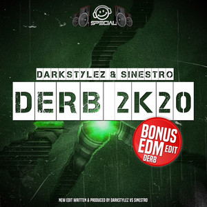 Derb 2K20 (Original Mix)