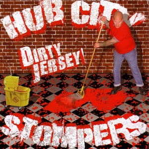 Dirty Jersey