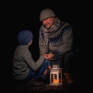 Uskon jälleen joulun ihmeisiin