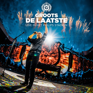 Wat Ik Ook Ga Doen (Live @ Philips Stadion, Eindhoven 2024)