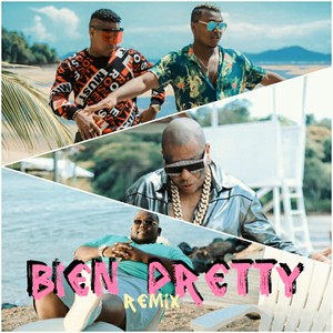 Bien Pretty (Remix)