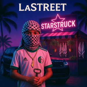 Starstruck (Explicit)