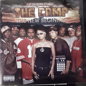 THE CAMP PART 2 (Explicit)