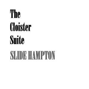 Cloister Suite Pt 3 - Expression (Original)