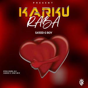 KARKU RABA (feat. Shamsiyya sadi) [Explicit]