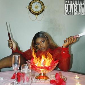 I AM LORD SCORPIO (Explicit)