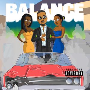 Balance (feat. Oga Silachi & '60) (Explicit)