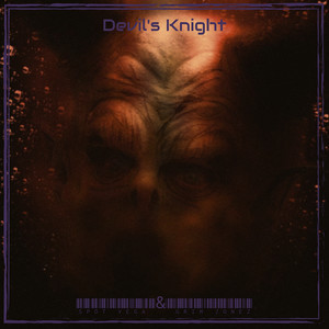 Devil's Knight (Explicit)