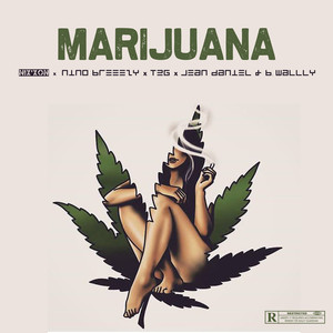 Marijuana (Explicit)