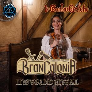 Le Gastrocomiche - Ambo, Quaterna e Cinquina. (Instrumental Version)