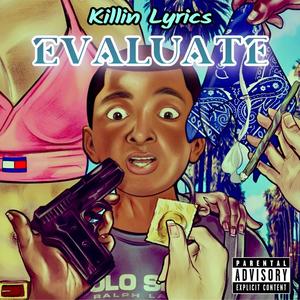 EVALUATE (don digital productions) (Explicit)