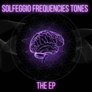 Soothing Solfeggio EP