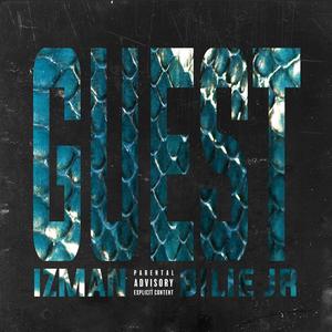 GUEST (feat. Bilie Jr & 404NR) [Explicit]