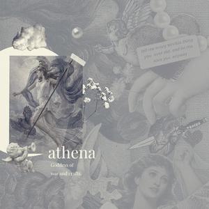 Athena