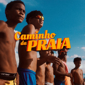 Caminho da Praia