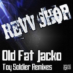Toy Soldier (Luke Da Duke Remix)