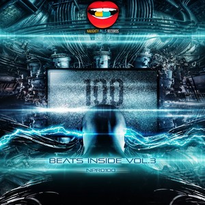 Creepy (Original Mix)